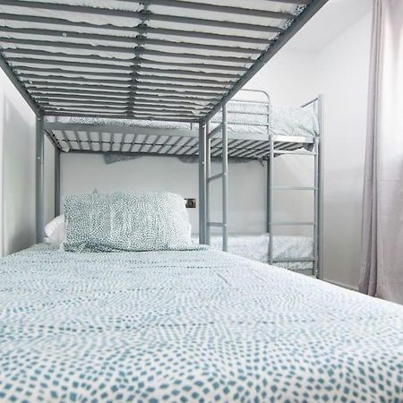 Vacaciones En Malaga Playa Misericordia, Cerca Aeropuerto Ngoại thất bức ảnh